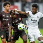 aflati care echipe ar putea intalni cluburile daneze in runda playoff a ligii conferintei