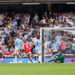 asta este modul in care Arsenal a invins Man City in Community Shield