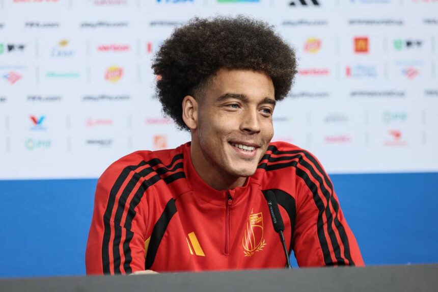 axel witsel se alatura ogc nice ca international belgian pentru al sasem club