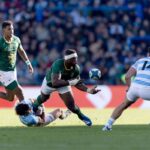 capatana springboks kolisi a fost dezlegata pentru a incepe in al doilea test impotriva all blacks