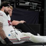 cardinalii novice gardian chase bisontis va avea interventie chirurgicala pentru ligament cruciat pastrat rupit