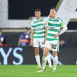 celticii sfarsesc 4 0 avans si pierd cu lask in play off ul remarkabil al ligii campionilor