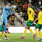controlul daunei pastreaza ilves competitiv in meciul din conferinta league despite pierderii in fata lui rijeka