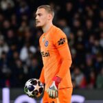 danish chelsea portar finalizeaza imprumut pe sezon la echipa ligue 1 rc strasbourg