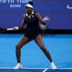 doi timpuri campion venus williams a primit wildcard pentru us open