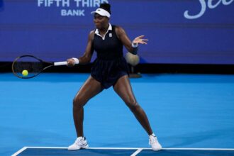 doi timpuri campion venus williams a primit wildcard pentru us open