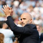 emoitional enzo maresca reflecteaza pe inceperea victorioasa ca antrenor manchester city