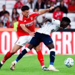 europa league dominant benfica defeats determined danish champions in lisabona