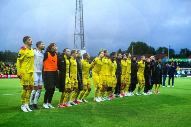 favoritele norvegiene reusesc in meciurile de calificare ale ligii campionilor