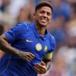 fernandez flotat la chelsea dupa ce real sociedad a fost infranta in meciul amical de presezon