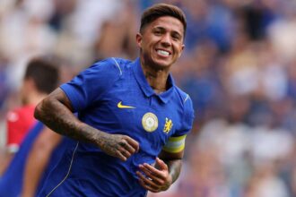 fernandez flotat la chelsea dupa ce real sociedad a fost infranta in meciul amical de presezon