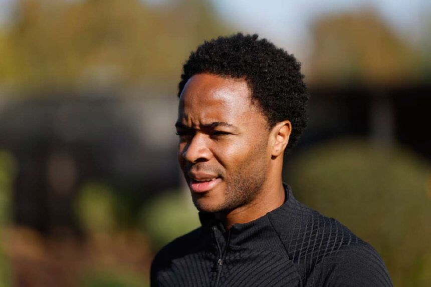 fost star manchester city raheem sterling acuzat de condus periculos