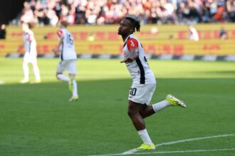 fostul atacant chelsea michy batshuayi se alatura echipei saudiabha pe transfer liber