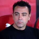 fostul manager al barcelonei xavi confirmat ca noul sef al netherlands