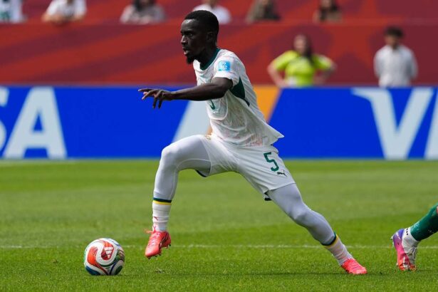 fostul mijlocas de la everton idrissa gueye se alatura echipei saudite diriyah