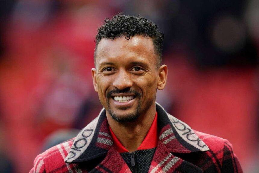 fostul star manchester united si portugal nani a atins 750 aparitii in carrera