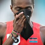 kenyan comonwealth silver medalist kihu suspendat pentru doping