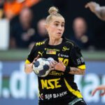 legenda daneza de handbal foarte nefericita pe masura ce nykobing refuza sa extinda contractul