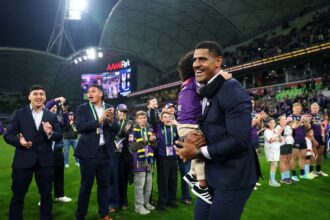 membru de via itor al Melbourne Storm Tui Kamikamica se retrage din motive medicale