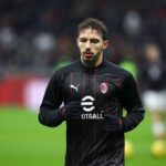mijlocasul algerian ismael bennacer paraseste ac milan dupa o perioada de sapte ani