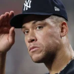 Aaron Judge, incertitudine majoră pentru New York Yankees în seria de wildcard