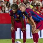 Află de ce Barcelona ar putea să vândă un jucător vedetă la Bayern München