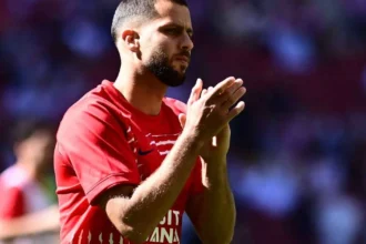 Află de ce David Hancko este vital pentru Atletico Madrid a lui Simeone