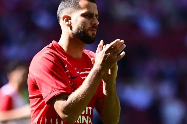 Află de ce David Hancko este vital pentru Atletico Madrid a lui Simeone