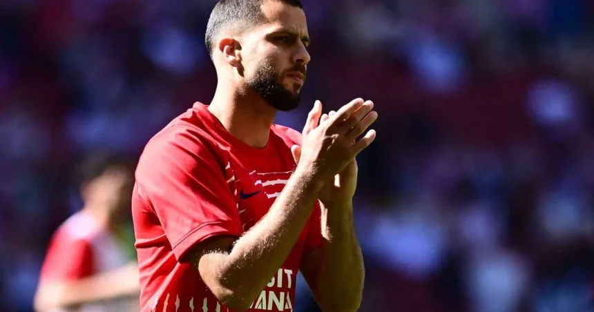Află de ce David Hancko este vital pentru Atletico Madrid a lui Simeone
