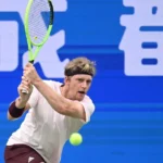 Alejandro Davidovich Fokina câștigă al doilea titlu din carieră la Chengdu Open