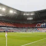 Allianz Arena și Camp Nou vor găzdui finalele Ligii Campionilor din 2028 și 2029