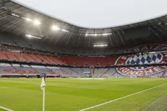 Allianz Arena și Camp Nou vor găzdui finalele Ligii Campionilor din 2028 și 2029