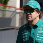 Alonso își prelungește contractul cu Aston Martin pentru sezonul 2027, lineup neschimbat