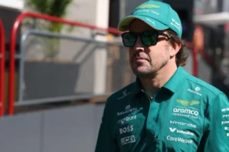 Alonso își prelungește contractul cu Aston Martin pentru sezonul 2027, lineup neschimbat