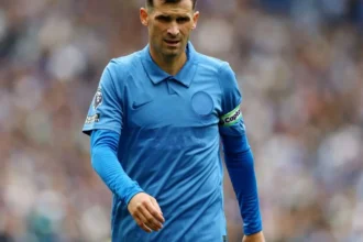 Am pedepsit Arsenal: Gross, elogii după victoria șoc a lui Brighton