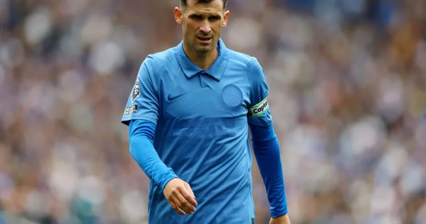 Am pedepsit Arsenal: Gross, elogii după victoria șoc a lui Brighton
