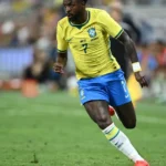 Ancelotti îl apără pe Vinicius: „Merită această răbdare”