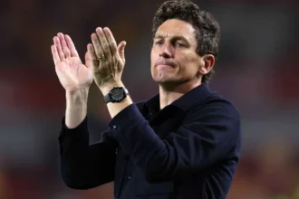 Andrews se bucură de parcursul la Brentford după victoria categorică cu Chelsea