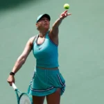 Anisimova încheie sezonul 2026 mai devreme, din cauza accidentării