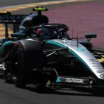 Antonelli, lider în ultimul antrenament; Hamilton și Bearman, accidente