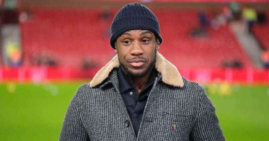 Antonio, fost atacant la West Ham, semnează liber cu Watford