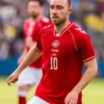 Antrenorul de la Wolfsburg, Strobl, îi sfătuiește pe Eriksen să se retragă