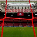 Arena Johan Cruyff din Amsterdam va găzdui Supercupa UEFA 2027