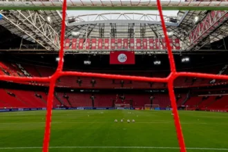 Arena Johan Cruyff din Amsterdam va găzdui Supercupa UEFA 2027