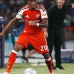 Arsenal ar trebui să ia în considerare împrumutul acestui transfer ratat în ianuarie