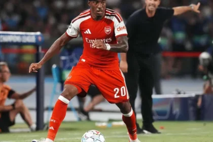 Arsenal ar trebui să ia în considerare împrumutul acestui transfer ratat în ianuarie