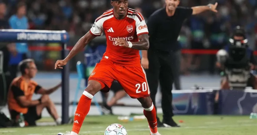 Arsenal ar trebui să ia în considerare împrumutul acestui transfer ratat în ianuarie