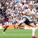 Aston Villa ia prima victorie în Premier League după ce a zdrobit Tottenham