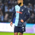 Atacantul marocan Boufal pornește într-o nouă aventură în Libia