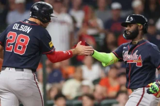 Atlanta Braves își asigură prezența în postseasonul MLB cu a 90-a victorie